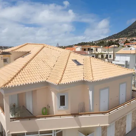 Golden View Near & Services * Porto Santo