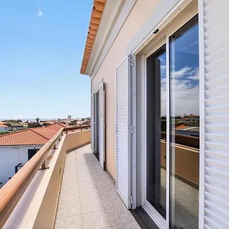Golden View Near & Services Porto Santo
